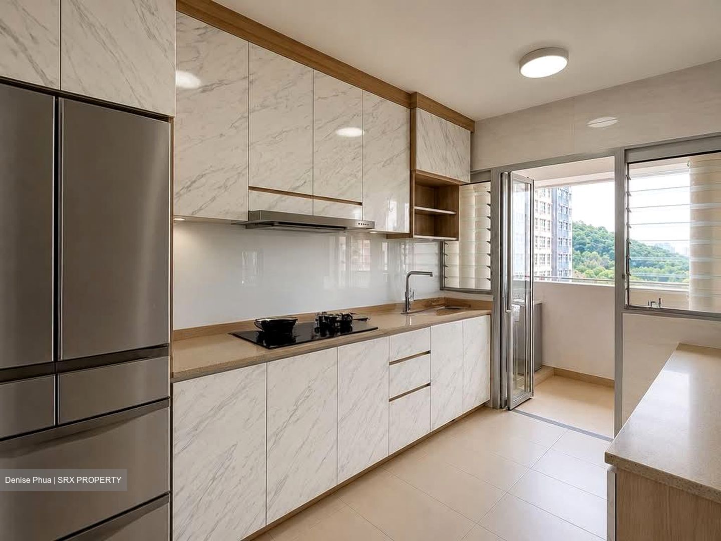 Blk 461A West Rock @ Bukit Batok (Bukit Batok), HDB 4 Rooms #596519481
